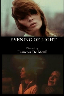 Nico: Evening of Light - Poster / Capa / Cartaz - Oficial 1