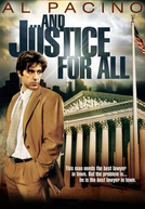 Justiça Para Todos (...And Justice For All)