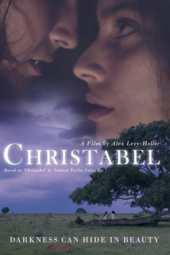  de Filme Christabel (2018)