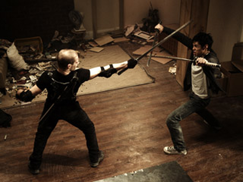 Foto 9 de Ordem para Matar