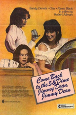 James Dean, O Mito Sobrevive (Come Back to the Five and Dime, Jimmy Dean, Jimmy Dean)