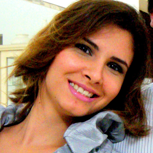 Foto de perfil de Juliana Monteiro