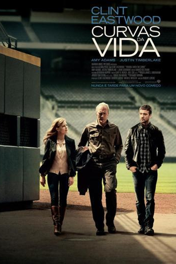  de Filme Curvas da Vida (2012)