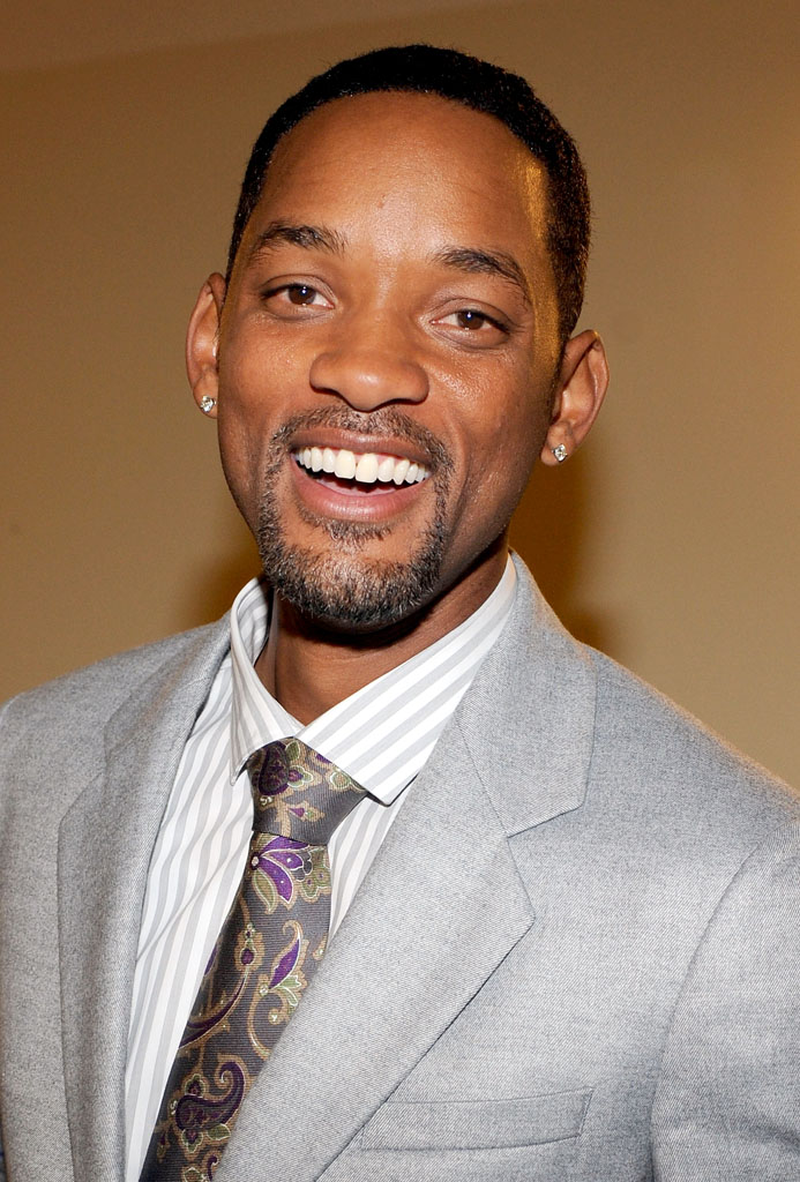 Will Smith - Foto 9