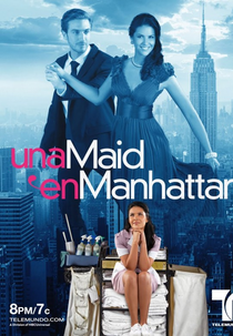Una Maid en Manhattan (Una Maid en Manhattan)