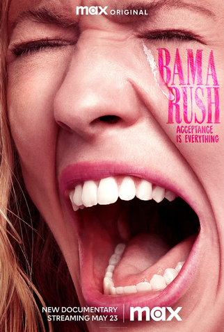 Poster 1 de Filme Bama Rush (2023)