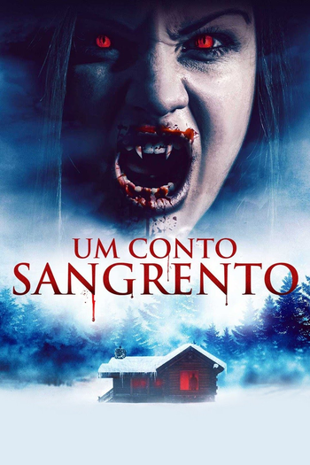  de Filme Um Conto Sangrento (2021)
