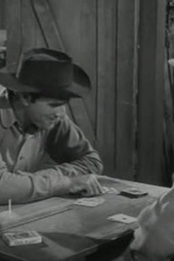 Poster de Episódio Carter Caper (1963)