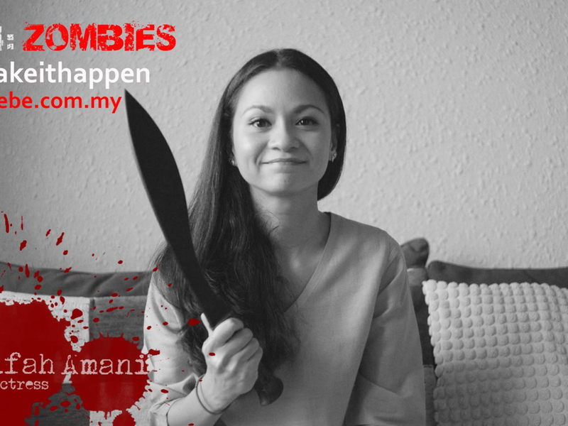 Foto 5 de KL24: Zombies