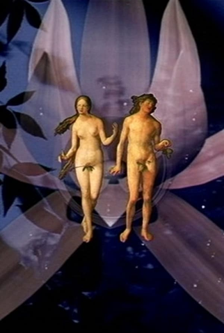 Poster 1 de Curta GraviDance (2000)