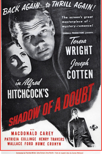  de Filme A Sombra de uma Dúvida (1943)
