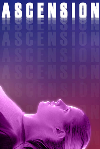 Poster 1 de Filme Ascension (2018)
