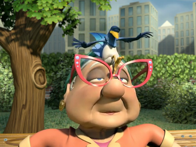 Foto 1 de Casa de Luxo