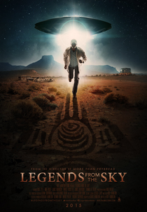 Legends from the Sky (Legends from the Sky)