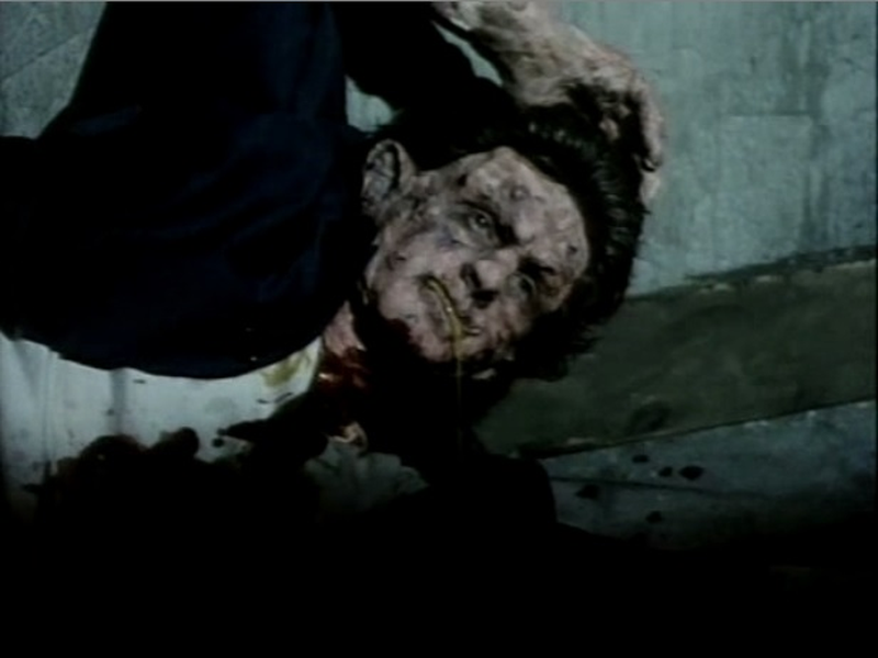 Foto 4 de O Vento do Demônio