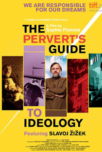 O Guia Pervertido da Ideologia - Poster / Capa / Cartaz - Oficial 2