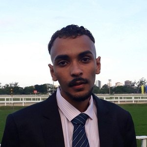 Foto de perfil de Lucas Barboza