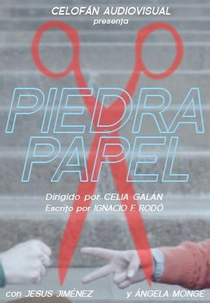 Piedra Papel (Piedra Papel)