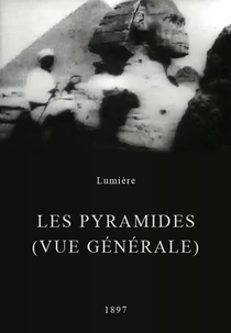 Les pyramides (vue générale) (Les pyramides (vue générale))