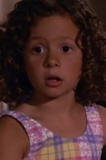Poster de Episódio Who Knew? (1997)