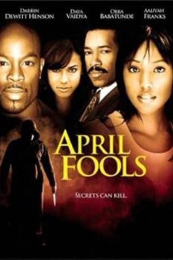  de Filme April Fools (2007)