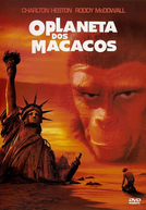 O Planeta dos Macacos