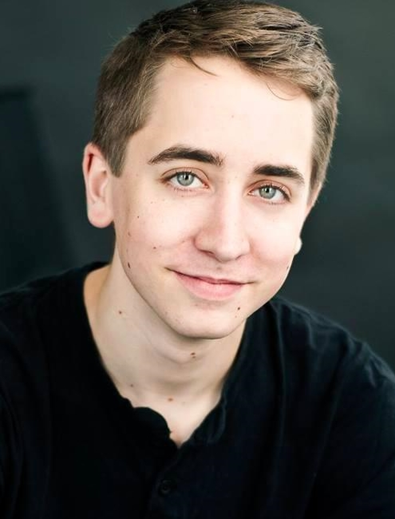 Zachary Gibson - Foto 1