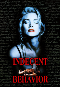 Armadilha Fatal (Indecent Behavior)