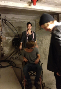 Å se i mørket (Å se i mørket)