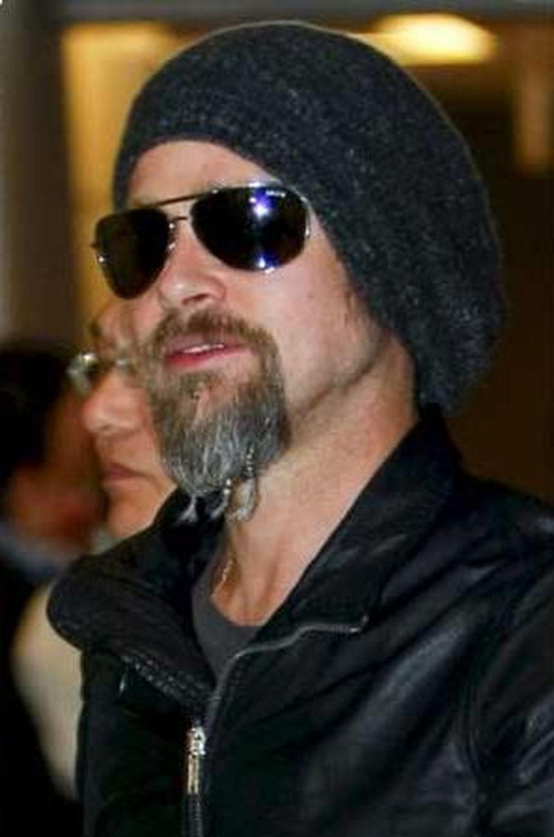 Brad Pitt - Foto 10