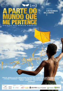 A Parte do Mundo Que Me Pertence (A Parte do Mundo Que Me Pertence)