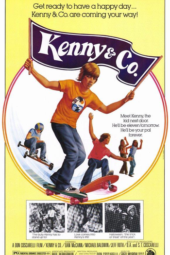 de Filme Kenny & Company (1976)