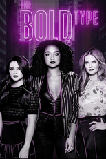 The Bold Type (4ª Temporada) (The Bold Type (Season 4))