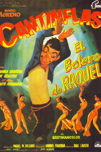 Poster de Filme O Engraxate (1957) (1957)