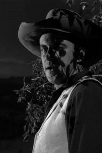 Poster de Episódio The Mistake (1956)