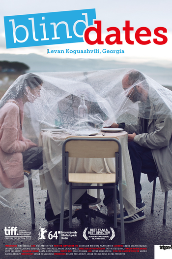  de Filme Blind Dates (2014)