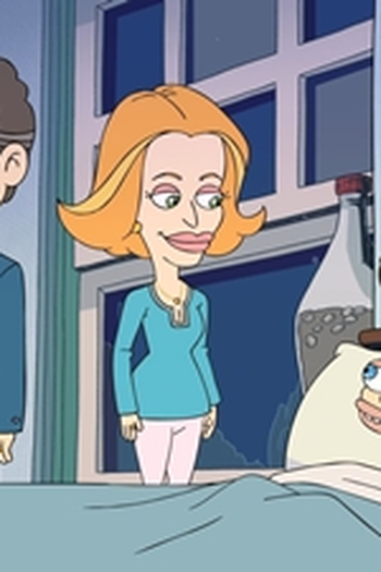 Poster de Episódio Drug Buddies (2018)
