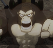 STEAM GORILLA