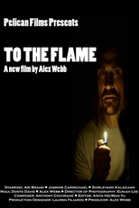 To the Flame (To the Flame)
