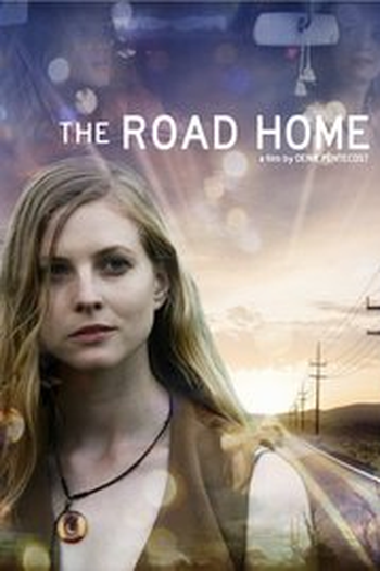 Poster de Curta The Road Home (2013)