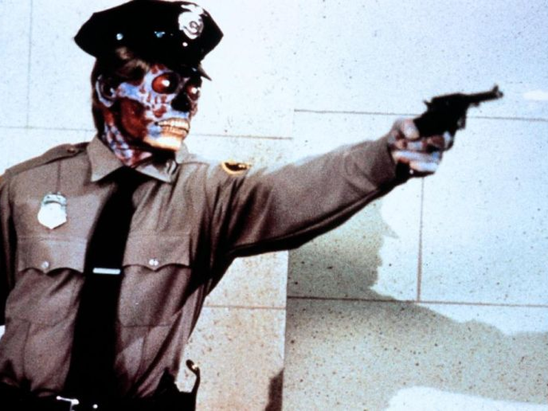 Foto 6 de Eles Vivem