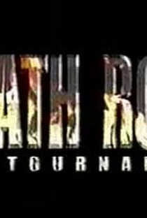 Death Row the Tournament - Poster / Capa / Cartaz - Oficial 1