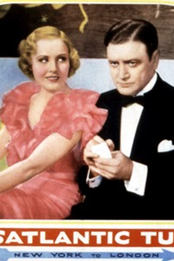  de Filme Túnel Transatlântico (1935)