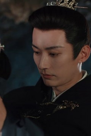 Poster de Episódio 第25集 (2024)
