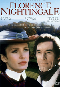 A História de Florence (Florence Nightingale)