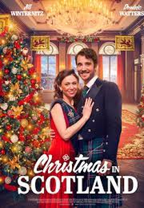 Natal na Escócia (Christmas in Scotland)
