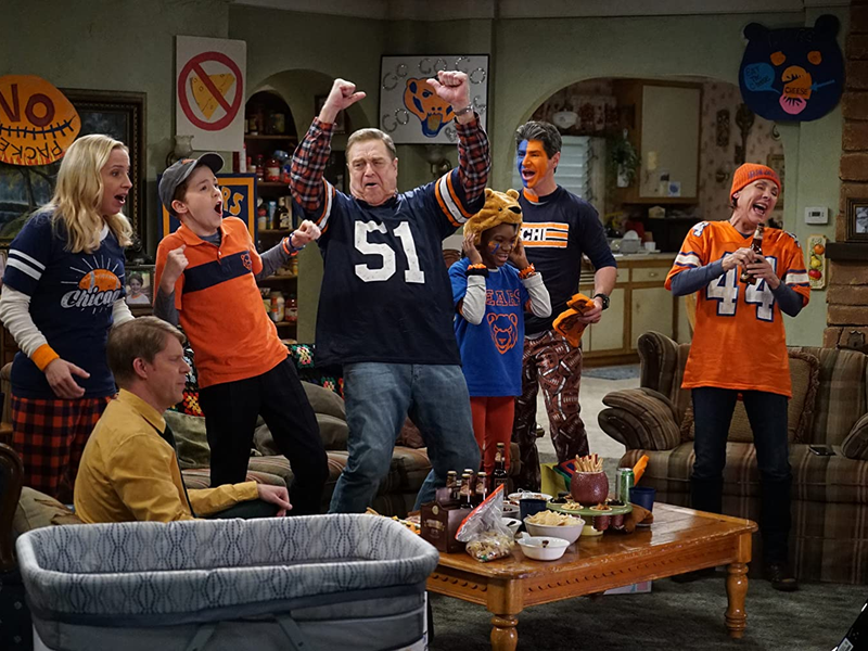 Foto 3 de The Conners (2ª Temporada)