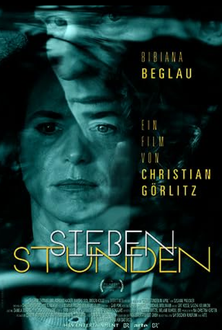 Poster 1 de Filme Sete horas (2018)