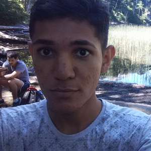 Foto de perfil de luiz felipe