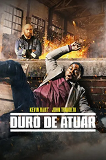 Duro de Atuar (Die Hart the Movie)